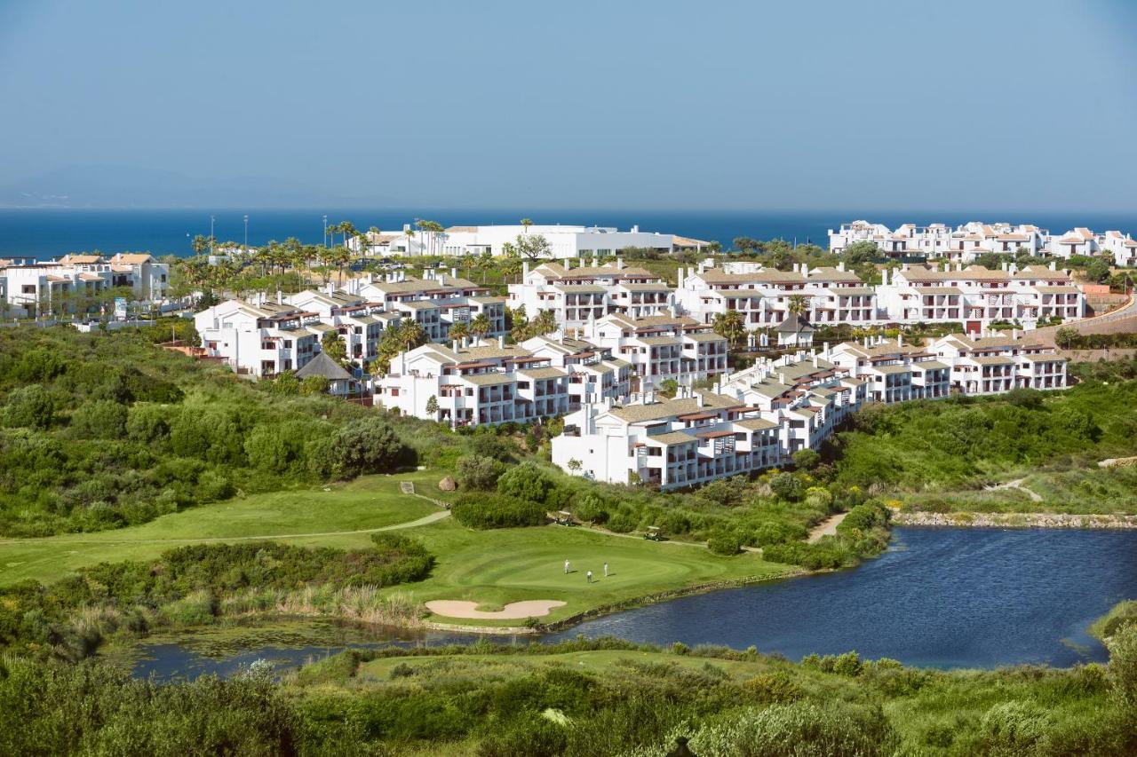Albayt Nueva Alcaidesa Apartments Sotogrande Exterior foto